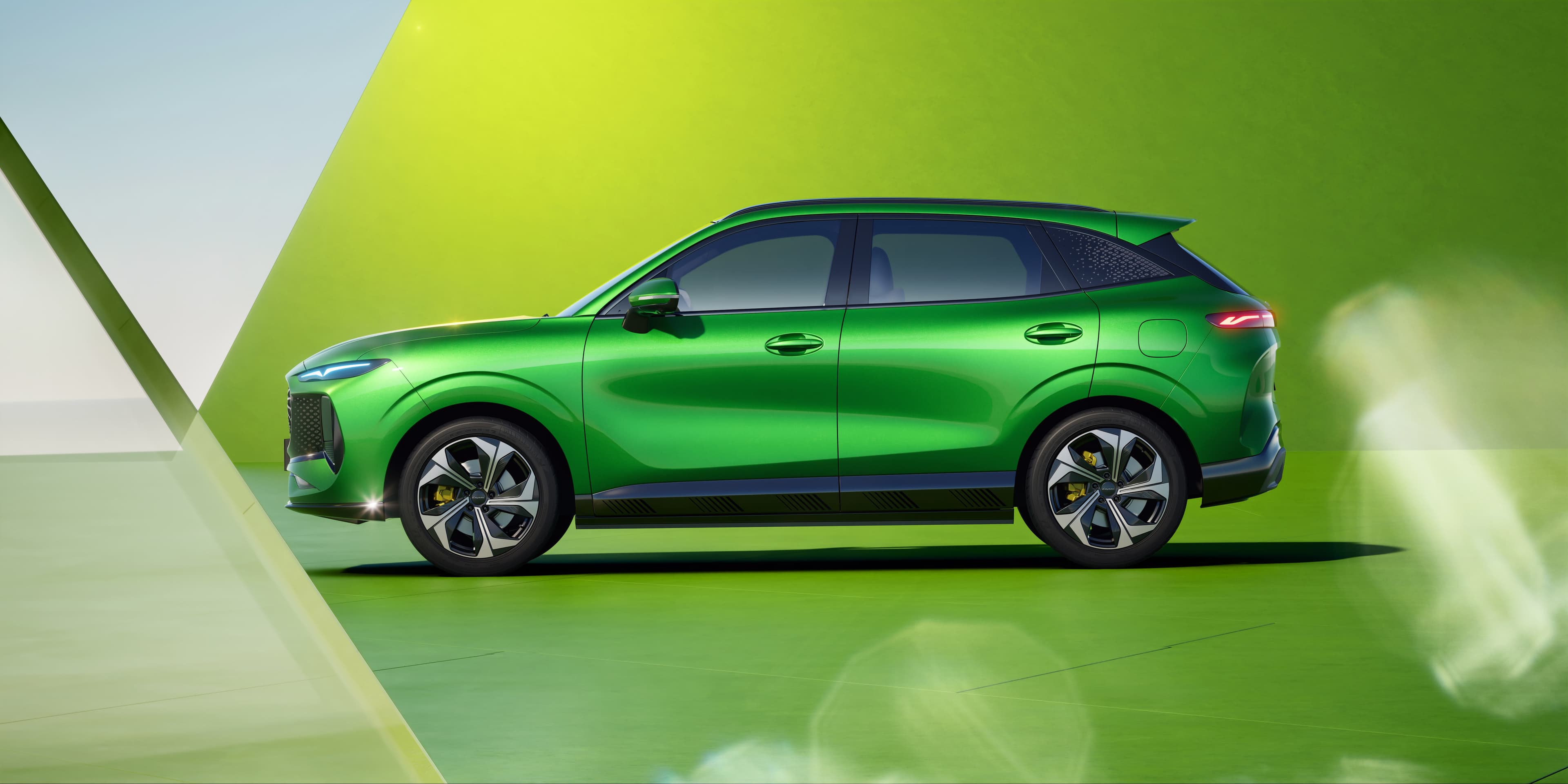 Lepas L4 Rear 4