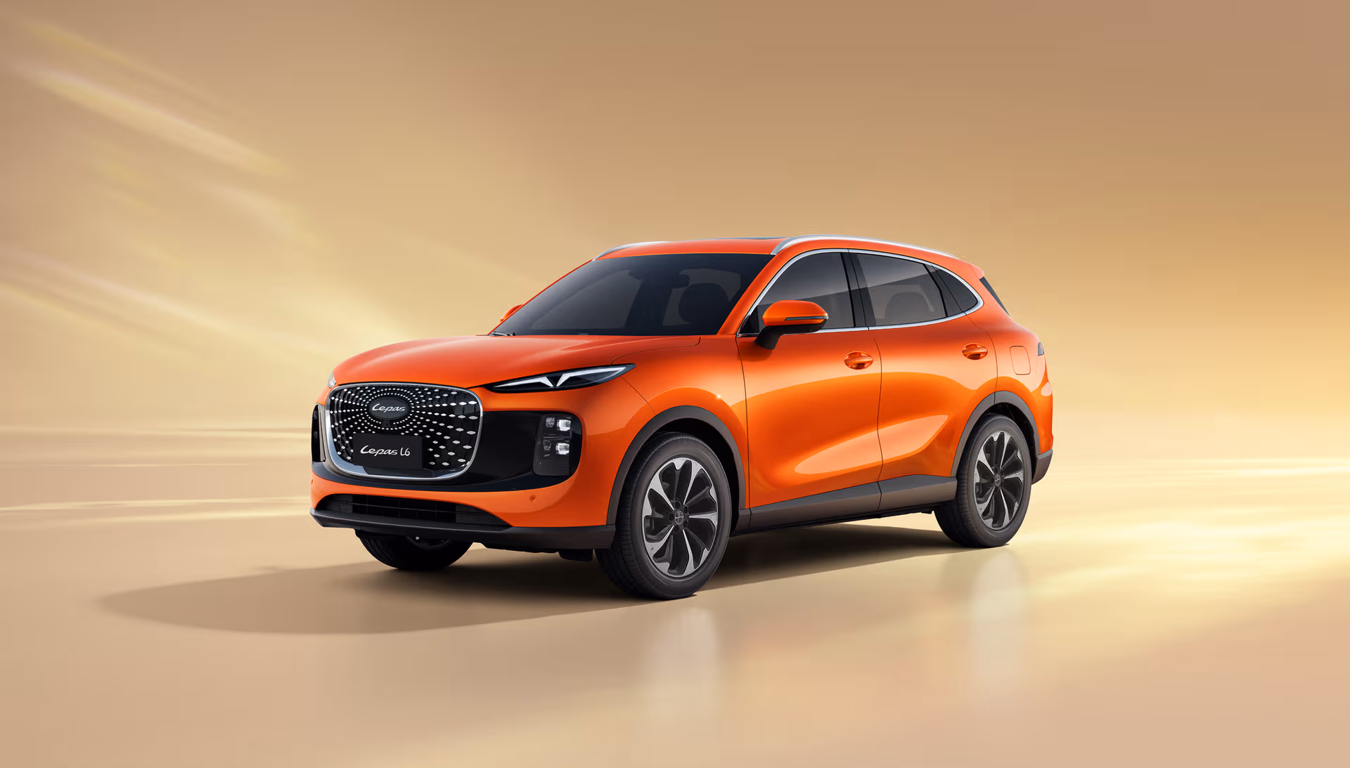 Lepas L6 exterior 1